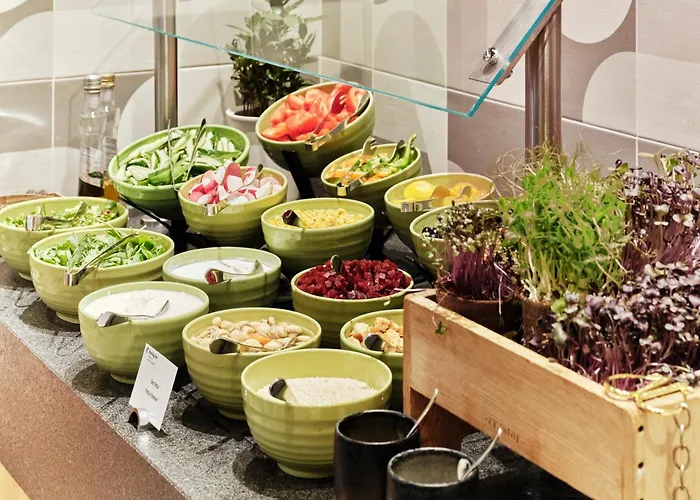 Hotel - Centre By Ihg