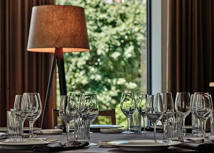 - Centre By Ihg Warszawa