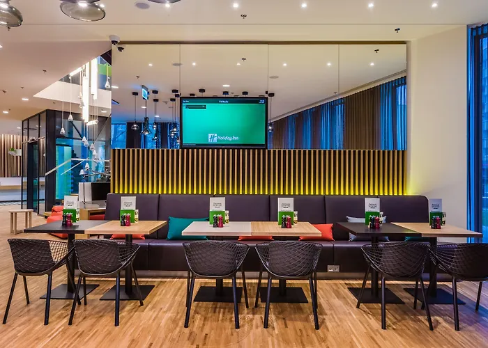 - Centre By Ihg 3* Warszawa