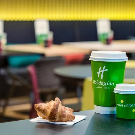 - Centre By Ihg Warszawa