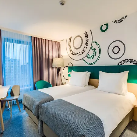 - Centre By Ihg Warschau