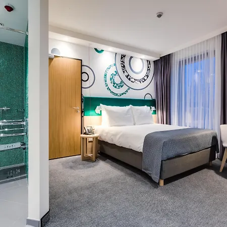 - Centre By Ihg Warschau