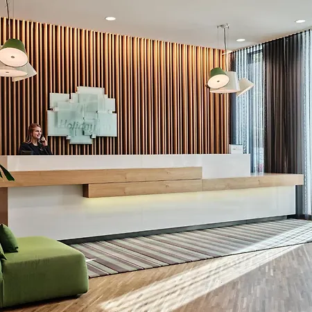 Hotel - Centre By Ihg