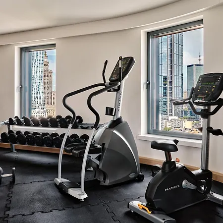 - Centre By Ihg Hotell 3*