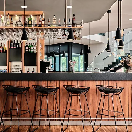 Hotell - Centre By Ihg Warszawa