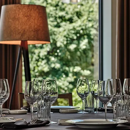 - Centre By Ihg Warschau