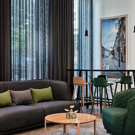 Hotell - Centre By Ihg 3*