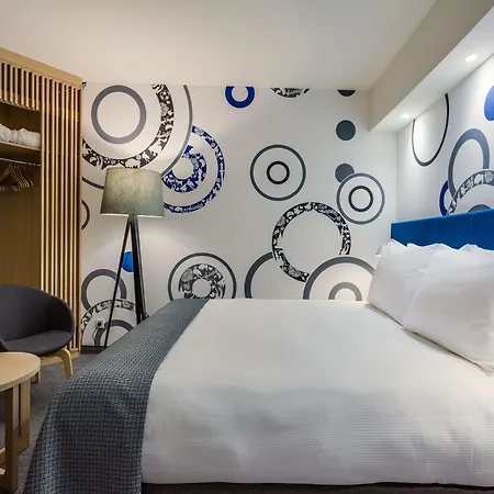 Hotell - Centre By Ihg