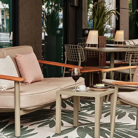 Ξενοδοχείο - Centre By Ihg