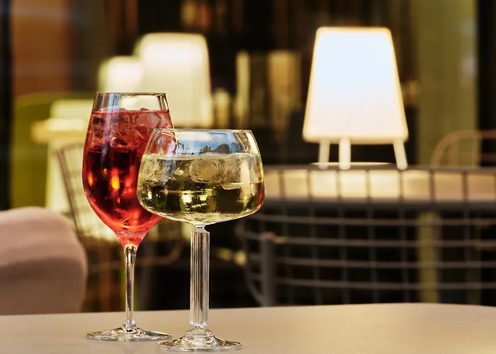 Hotel - Centre By Ihg