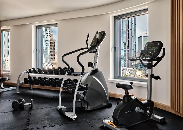 - Centre By Ihg Hotel 3*