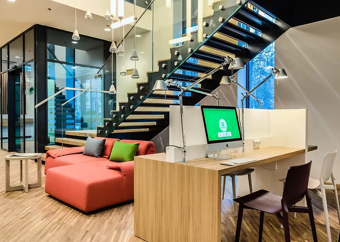 - Centre By Ihg Hotel 3*