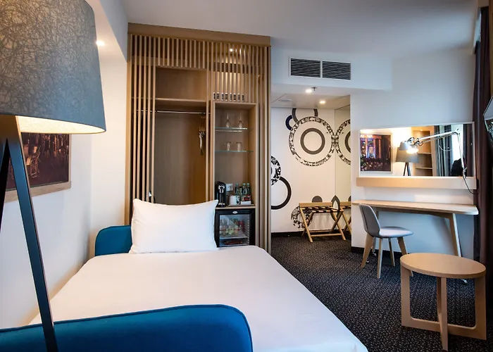 Hotel - Centre By Ihg Warschau