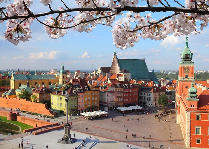 Hotel - Centre By Ihg